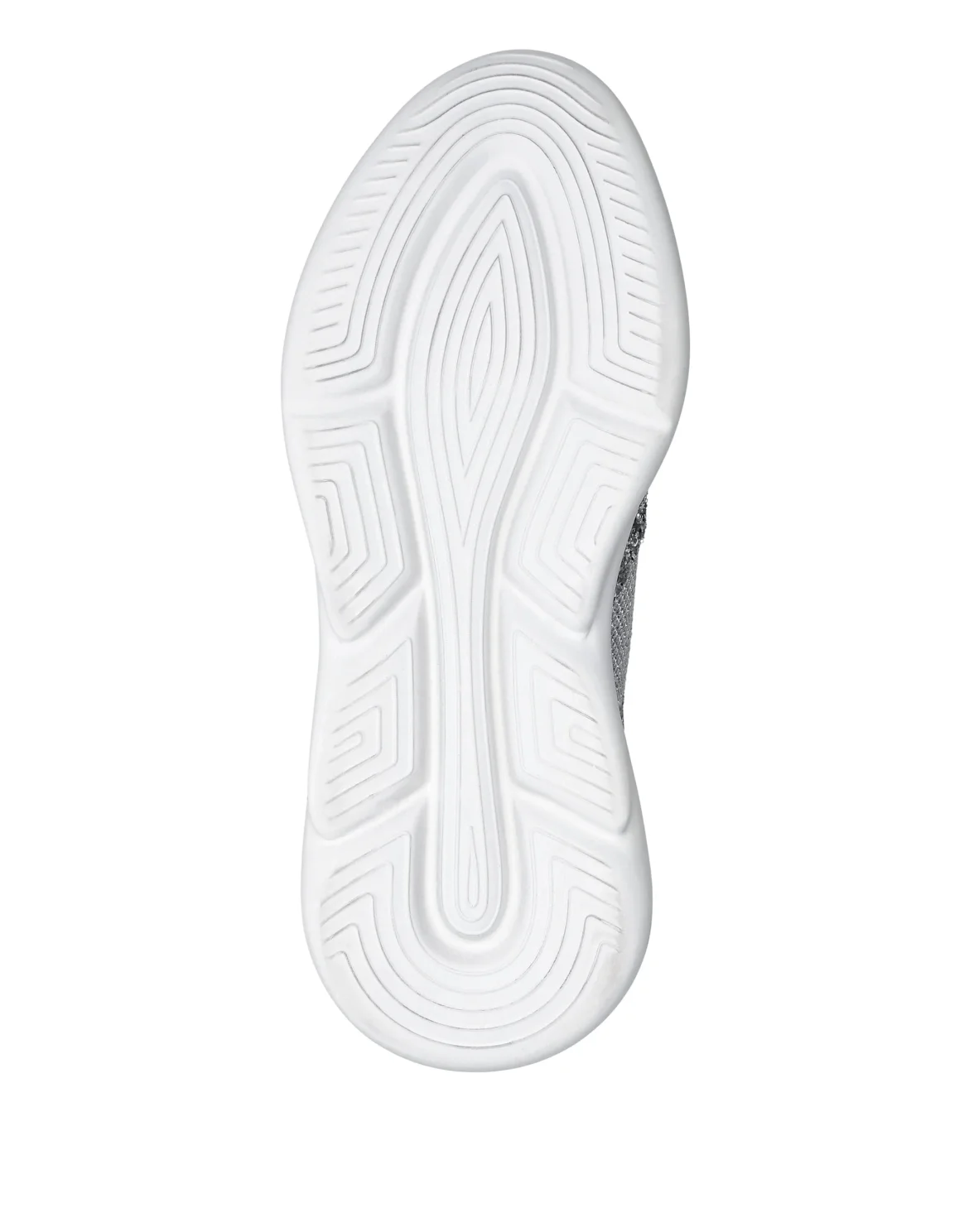 Runner Iconic Plein, цвет: Серебристый