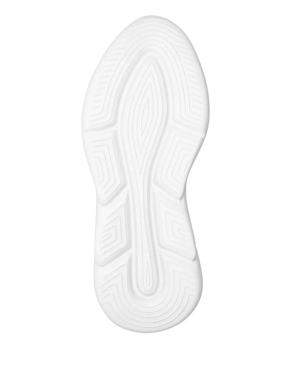 Runner Plein Hurricane with Crystals, цвет: Белый
