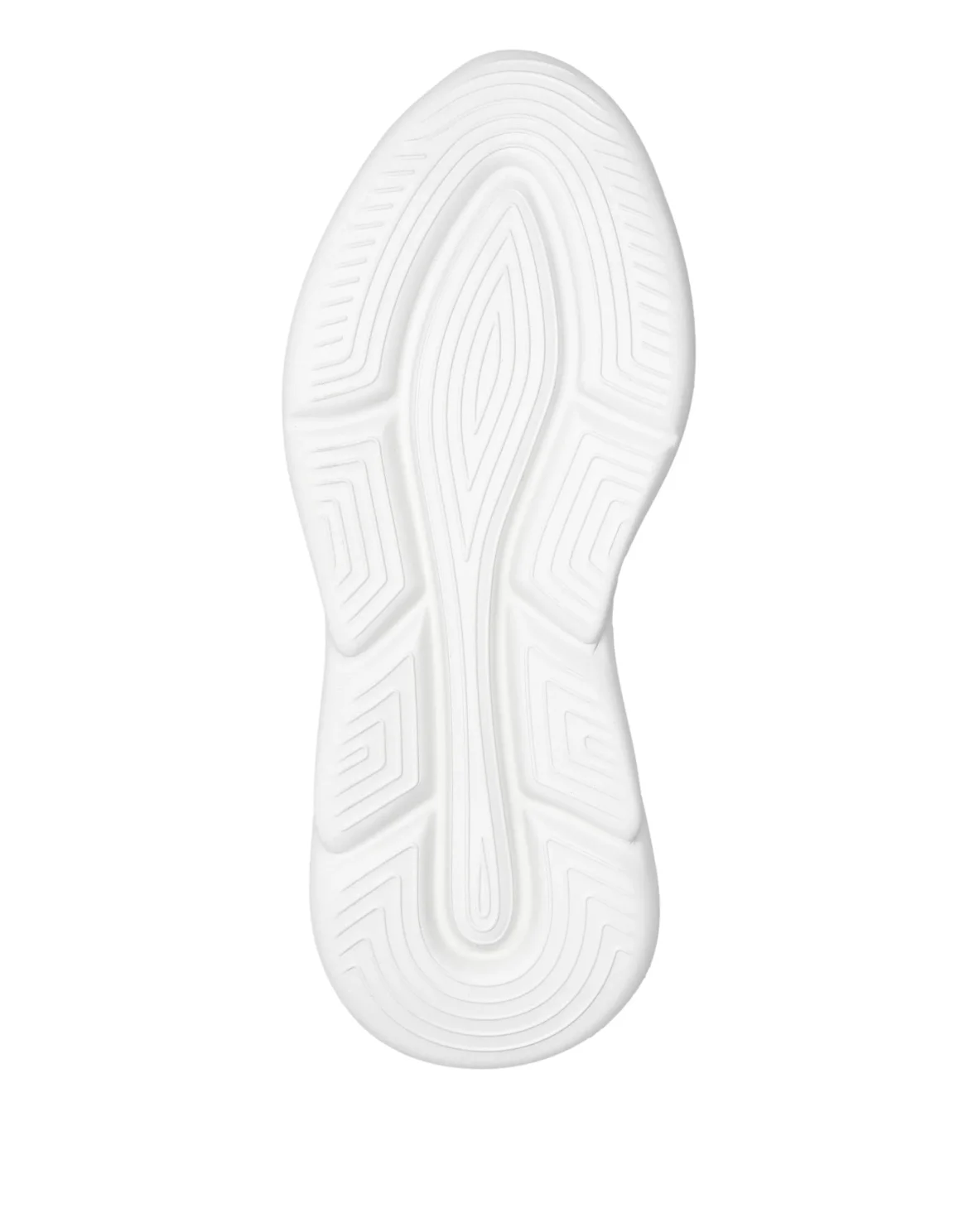 Runner Plein Hurricane with Crystals, цвет: Черный