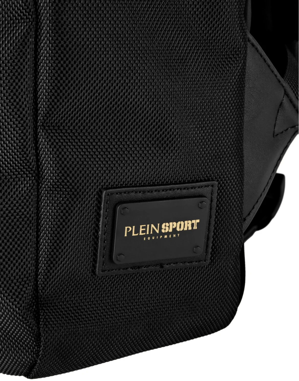 BACKPACK NEW SUPER HERO, цвет: Черный