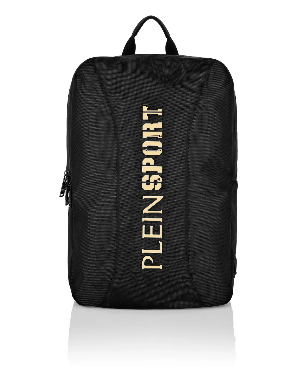 BACKPACK NEW SUPER HERO, цвет: Черный
