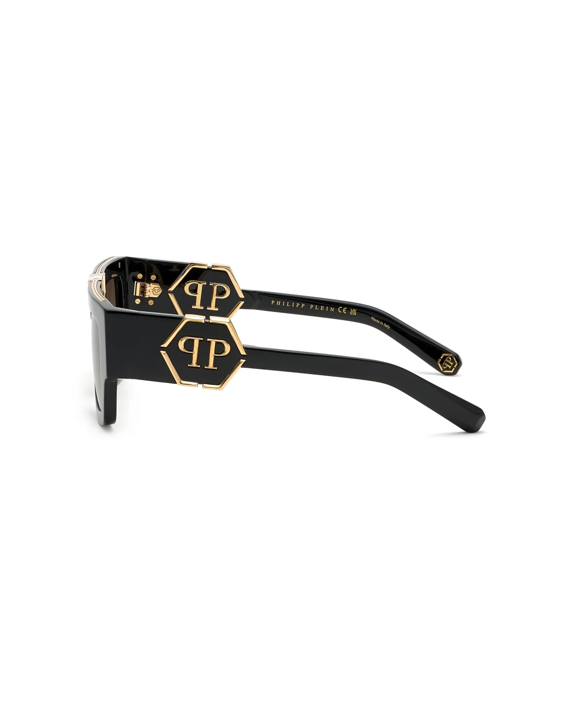 Sunglasses Square, цвет: Черный
