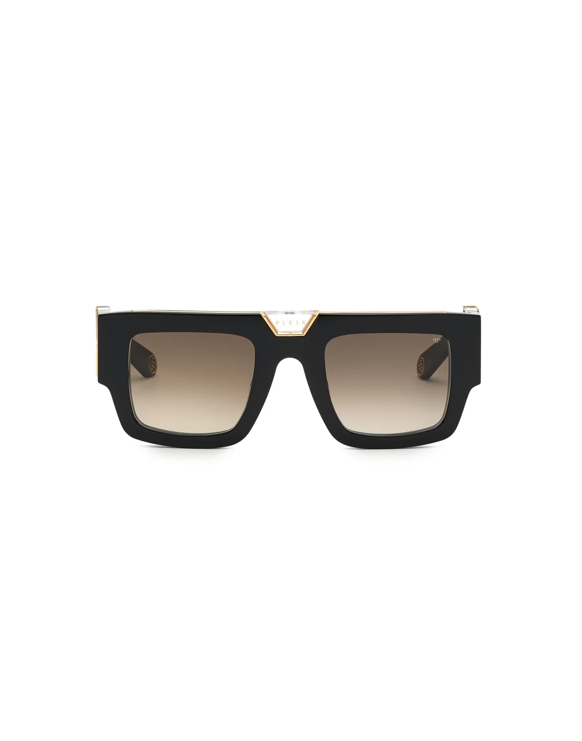 Sunglasses Square, цвет: Черный