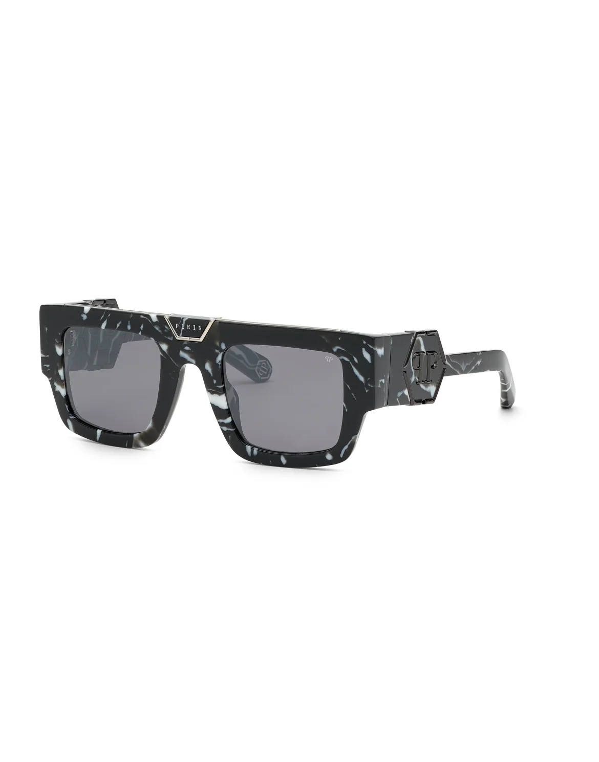 Sunglasses Square, цвет: Черный