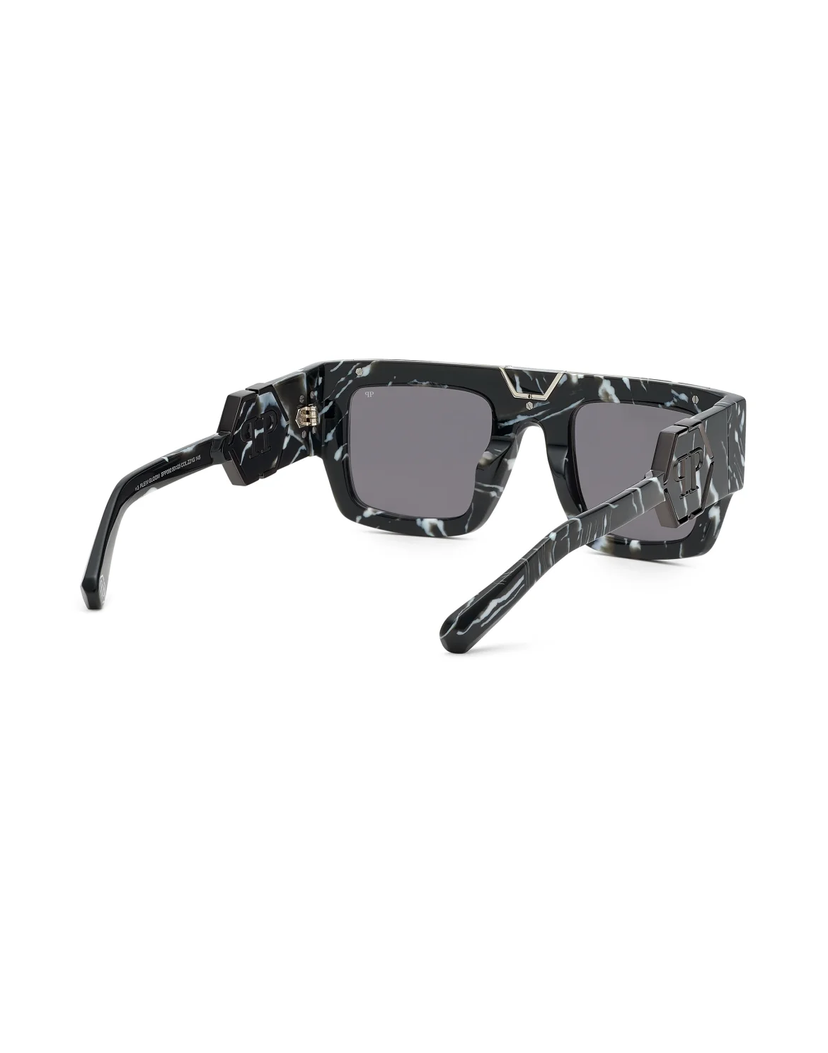 Sunglasses Square, цвет: Черный