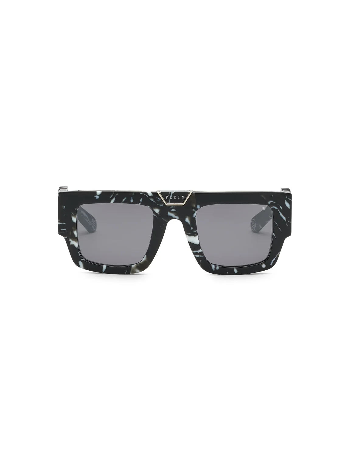 Sunglasses Square, цвет: Черный