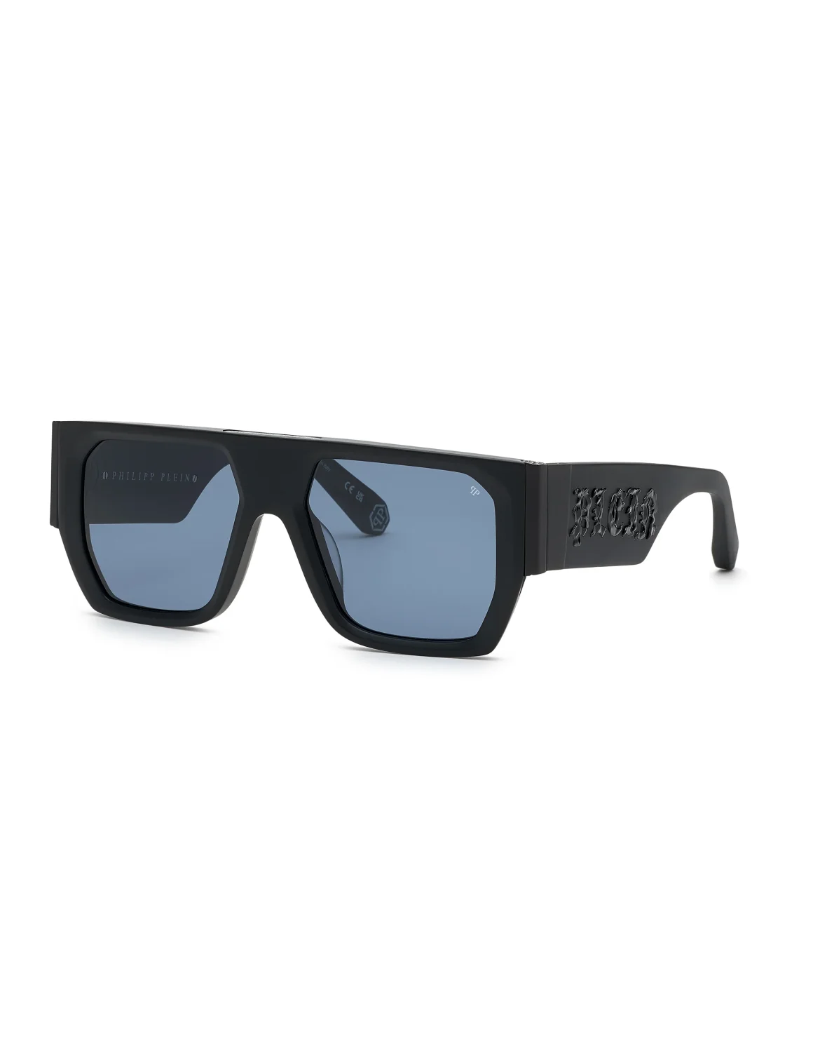 Sunglasses Square, цвет: Черный