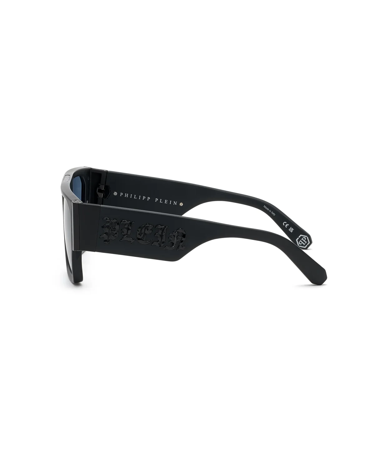 Sunglasses Square, цвет: Черный
