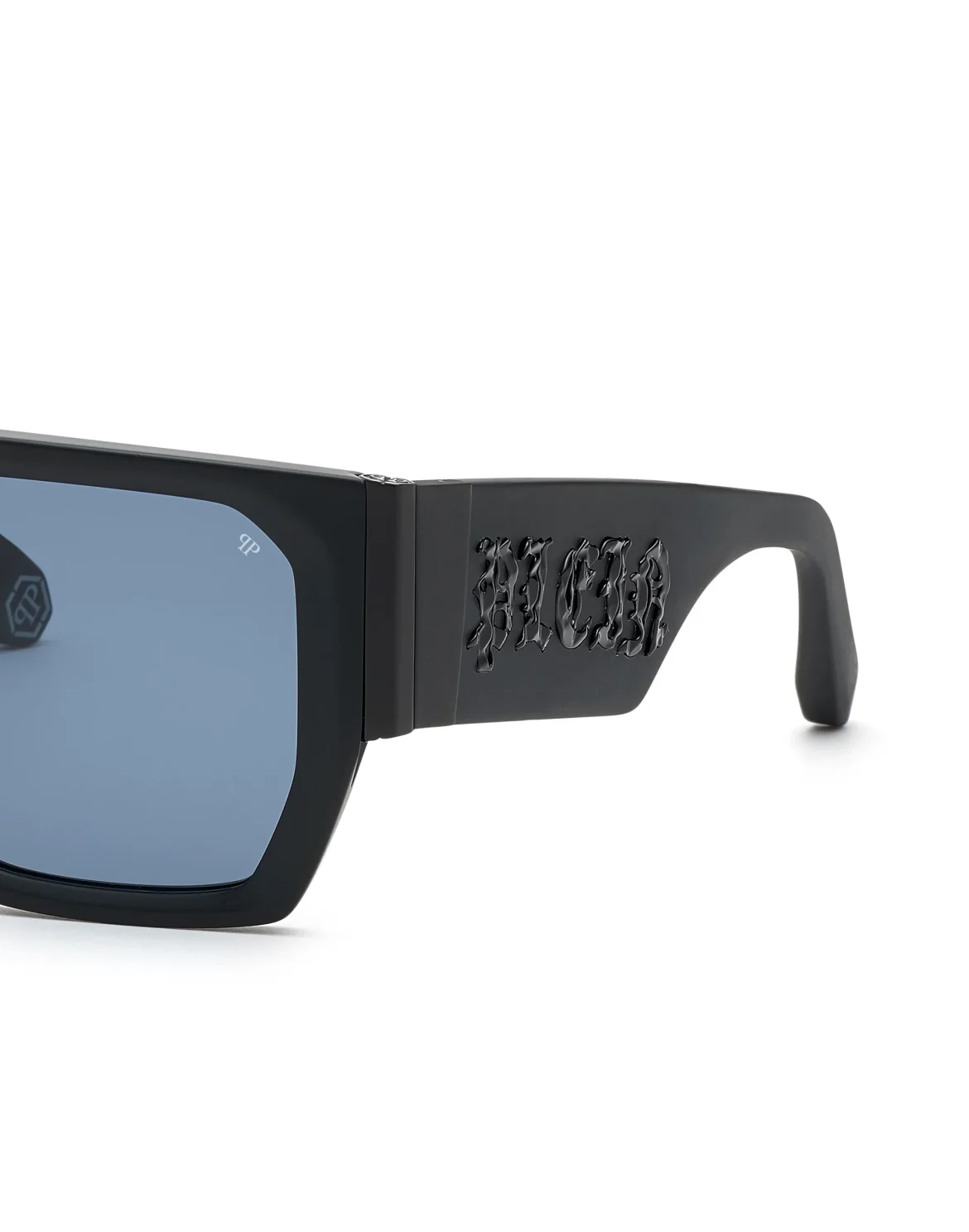 Sunglasses Square, цвет: Черный