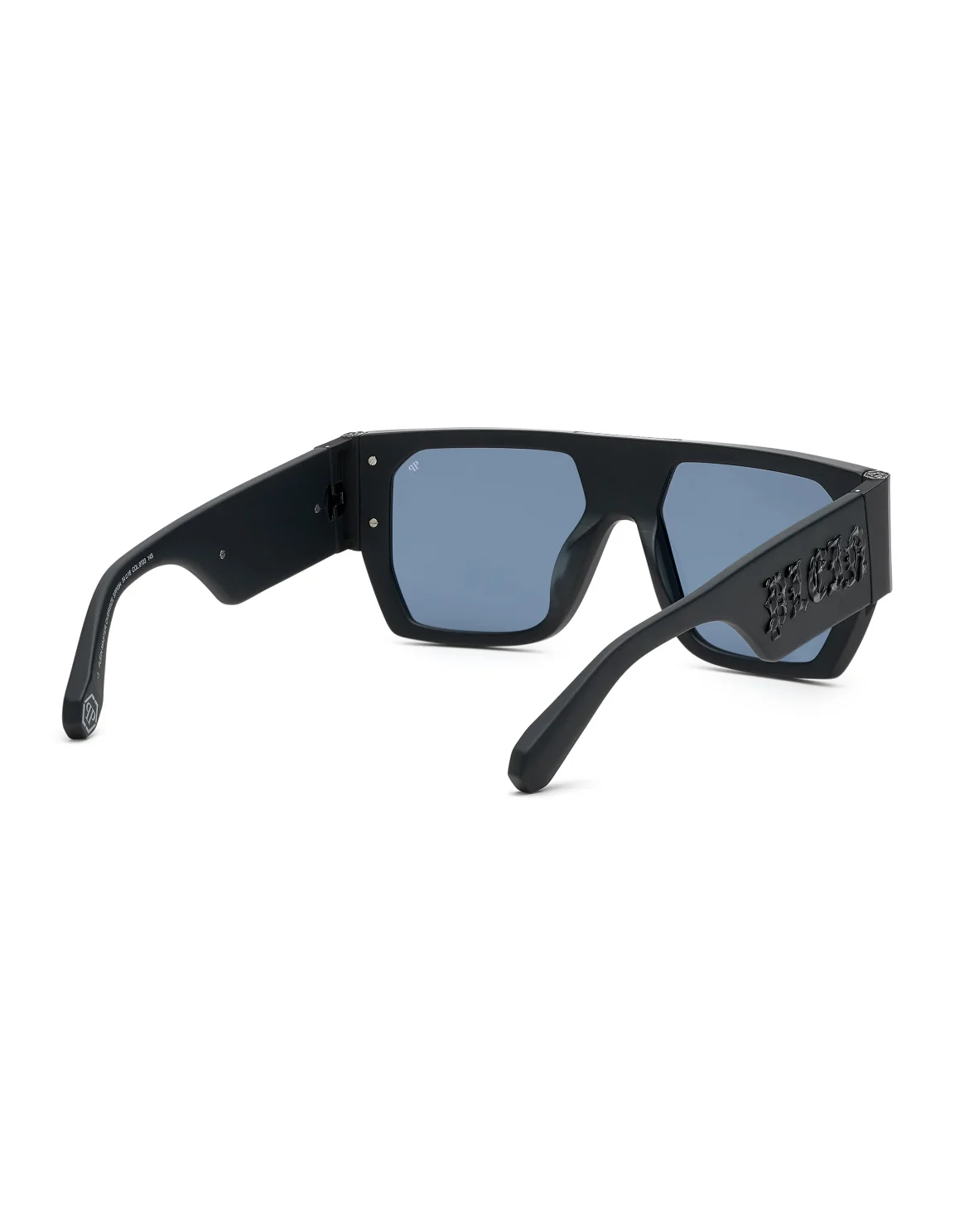 Sunglasses Square, цвет: Черный