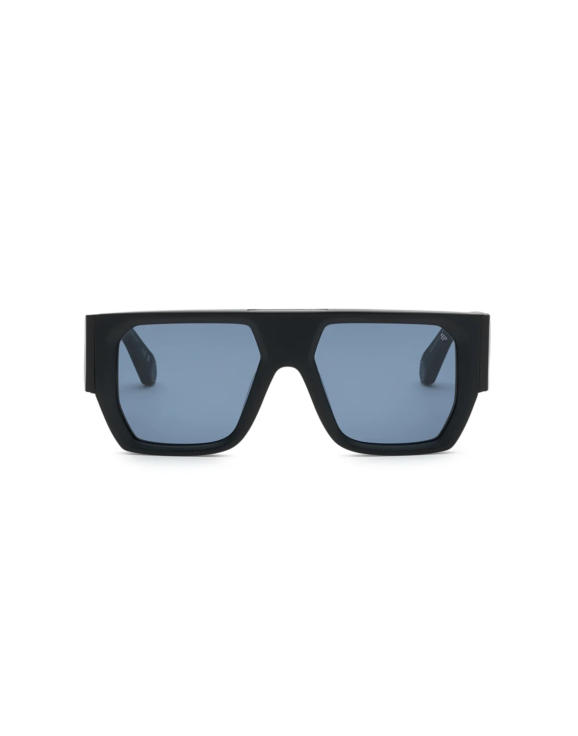 Sunglasses Square, цвет: Черный
