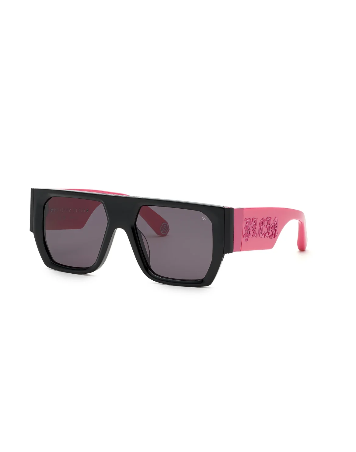Sunglasses Square, цвет: Красный