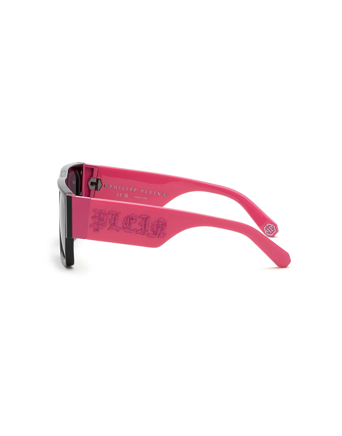 Sunglasses Square, цвет: Красный