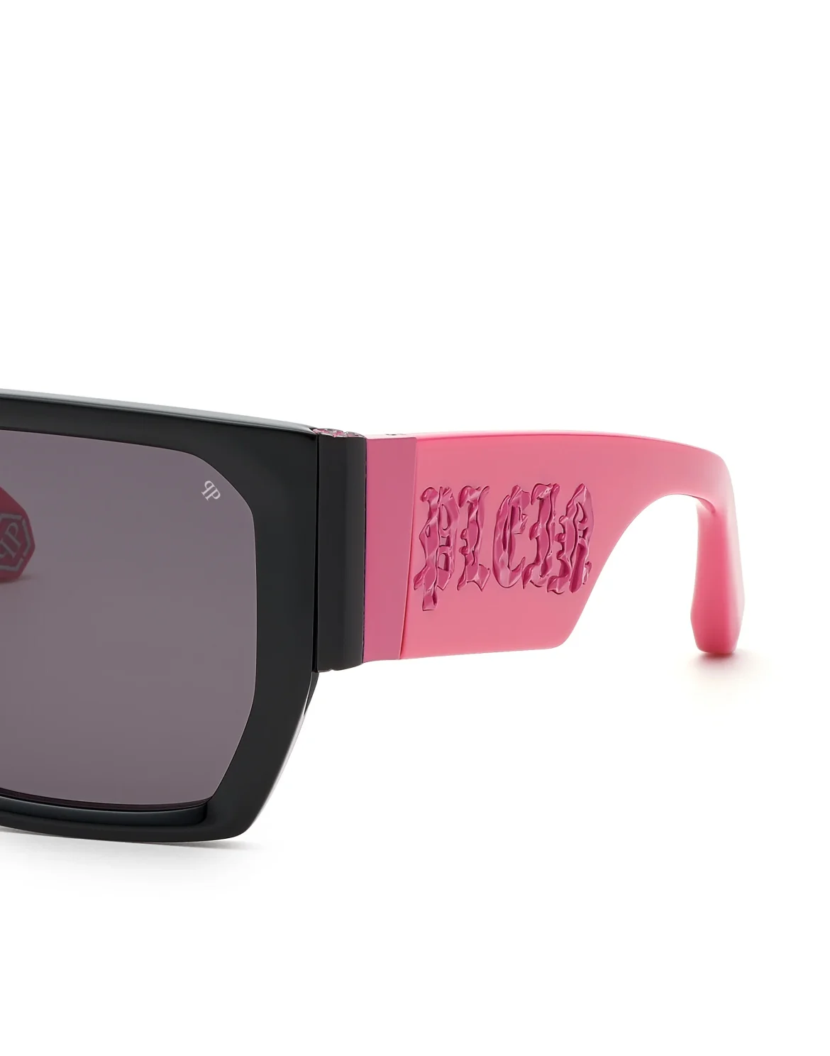Sunglasses Square, цвет: Красный