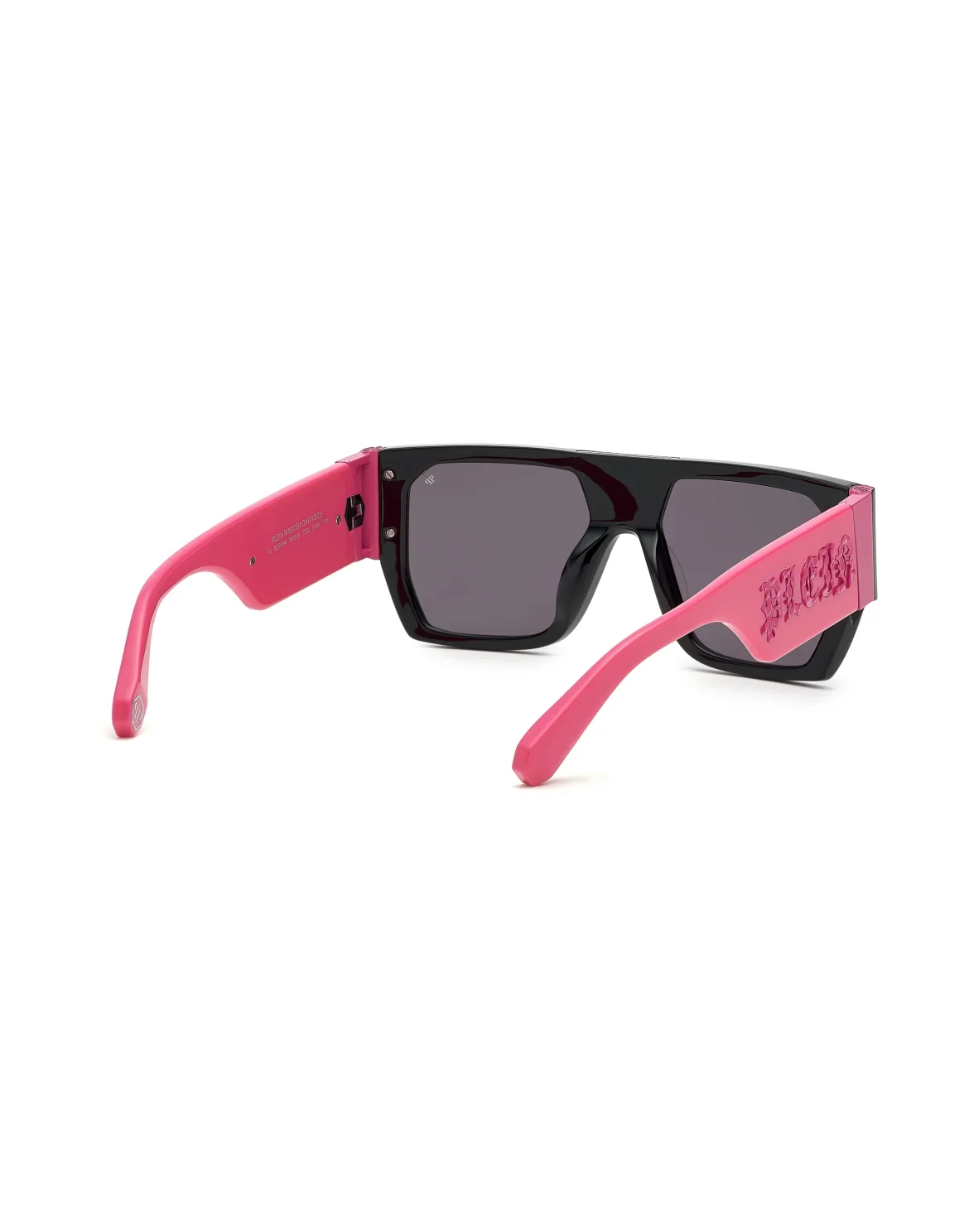 Sunglasses Square, цвет: Красный
