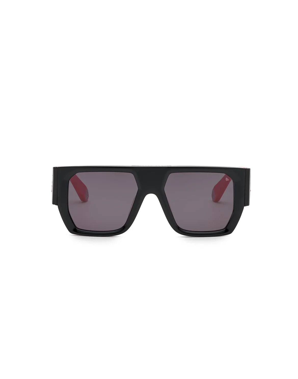 Sunglasses Square, цвет: Красный
