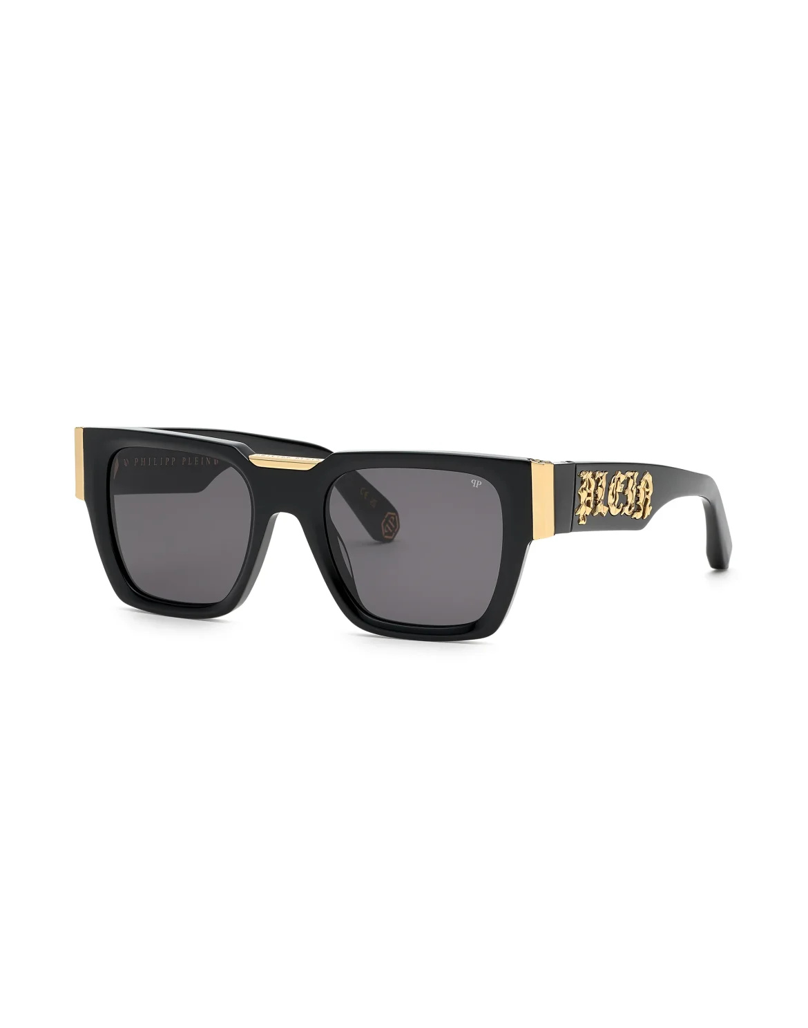 Sunglasses Square, цвет: Черный