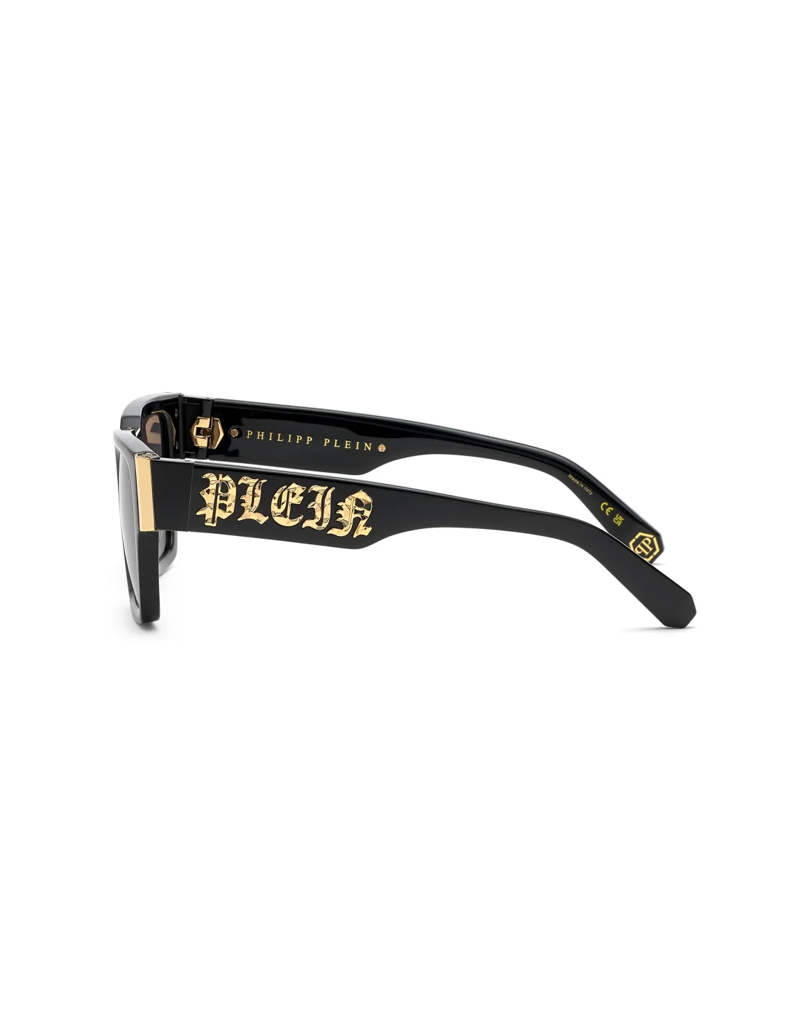 Sunglasses Square, цвет: Черный