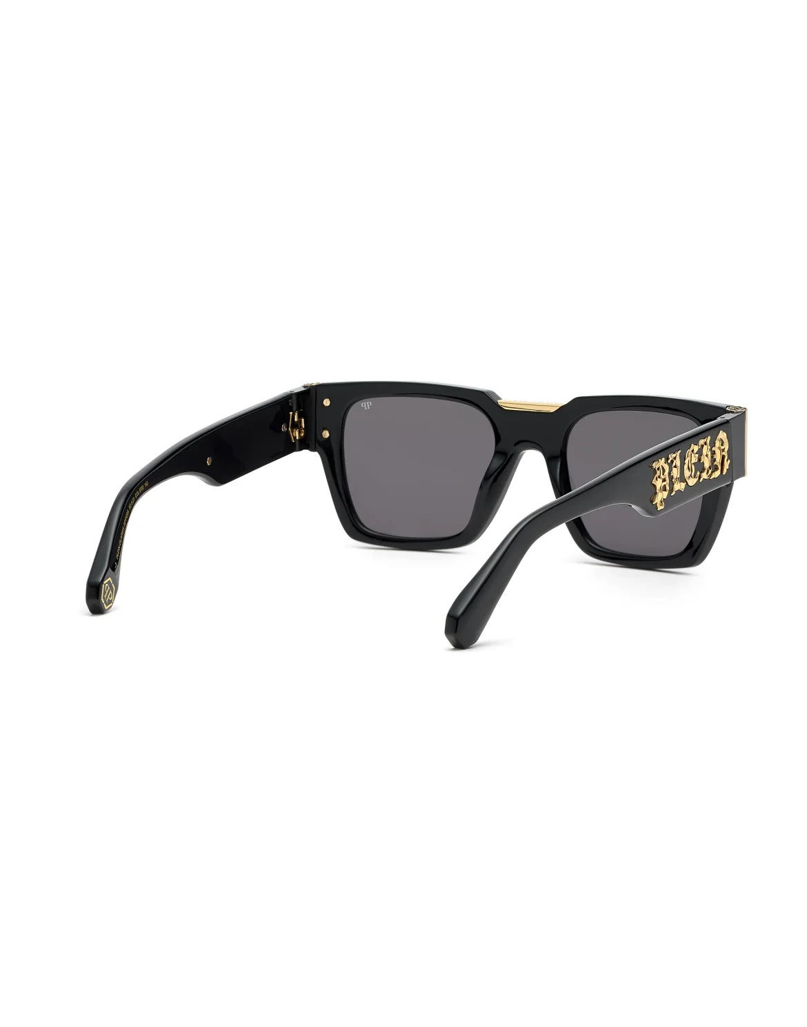 Sunglasses Square, цвет: Черный