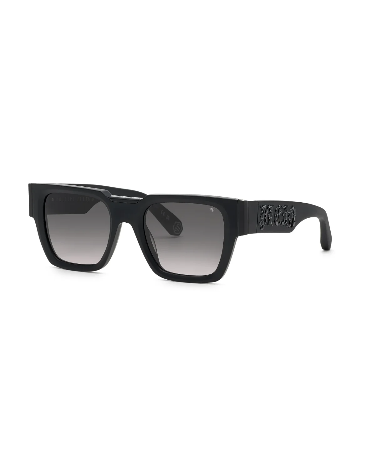 Sunglasses Square, цвет: Черный