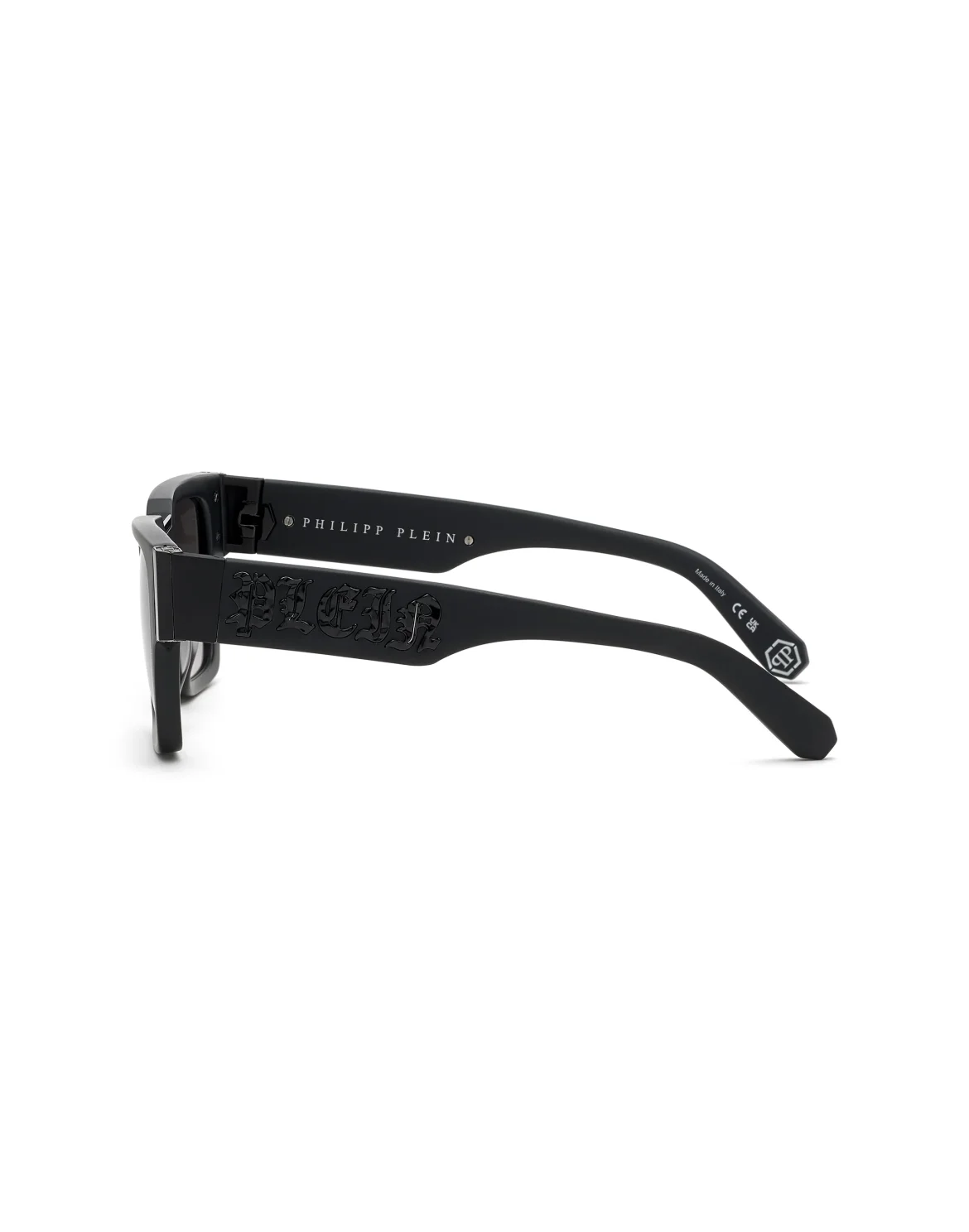 Sunglasses Square, цвет: Черный