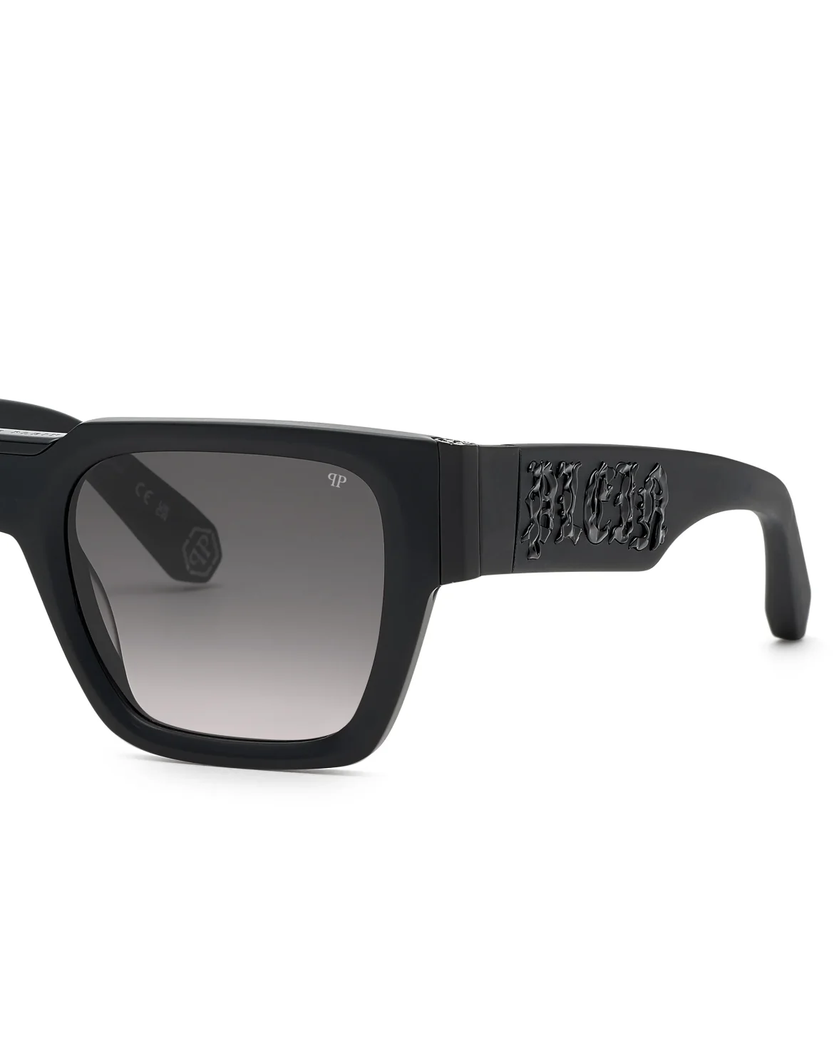 Sunglasses Square, цвет: Черный