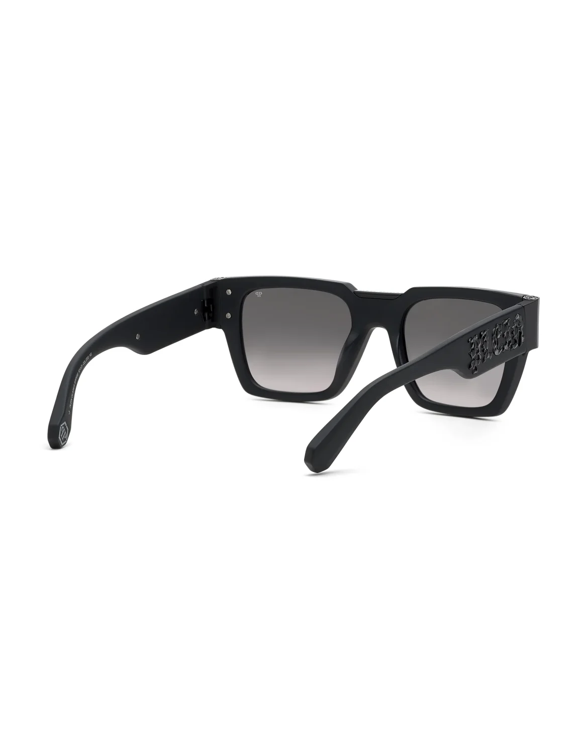 Sunglasses Square, цвет: Черный