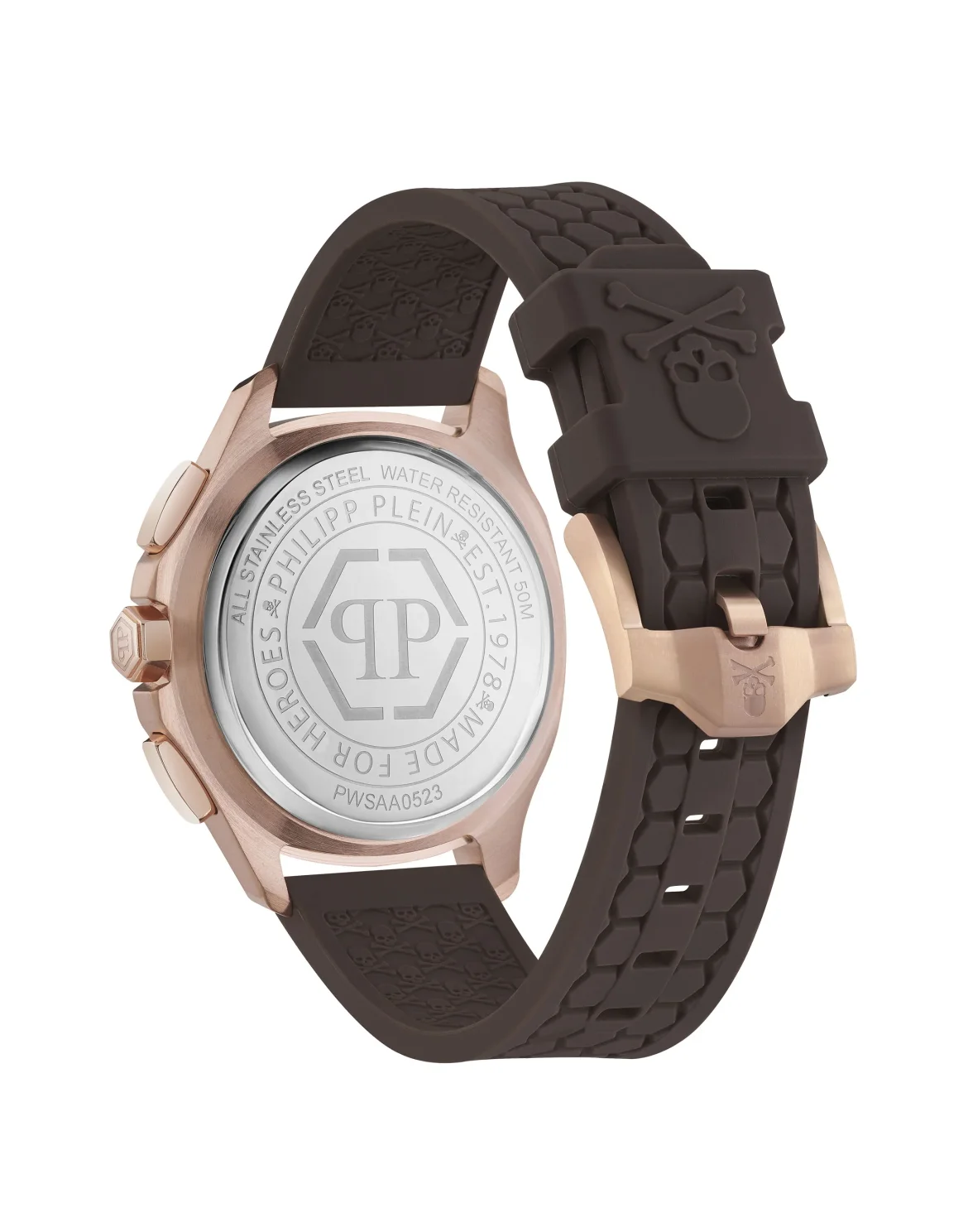 $PECTRE CHRONO WATCH, цвет: Золотой