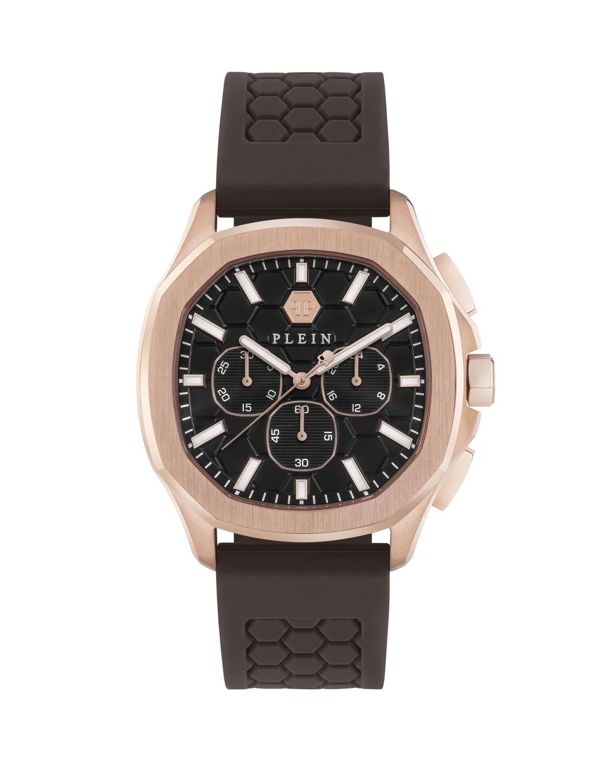 $PECTRE CHRONO WATCH, цвет: Золотой