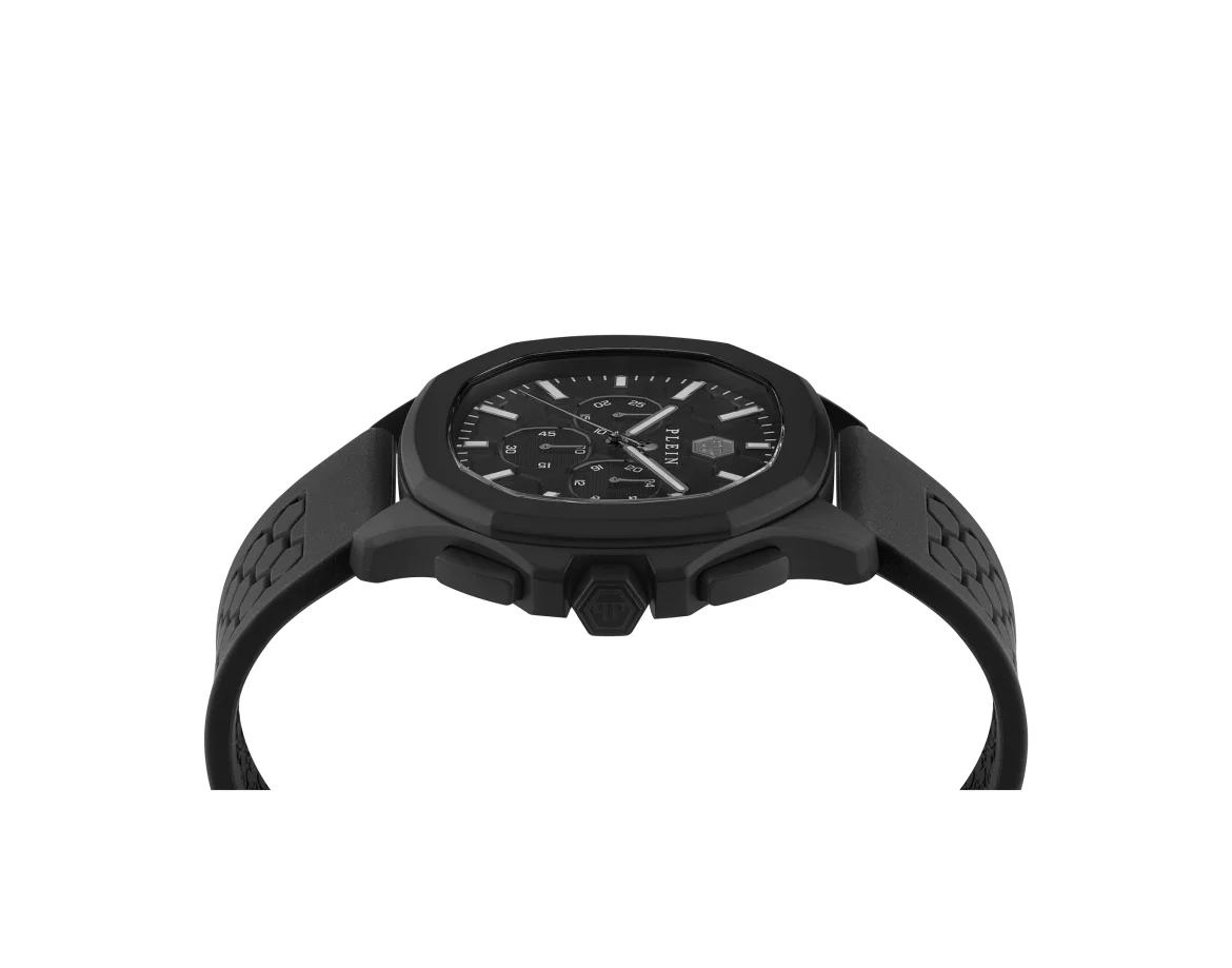 $PECTRE CHRONO WATCH, цвет: Черный