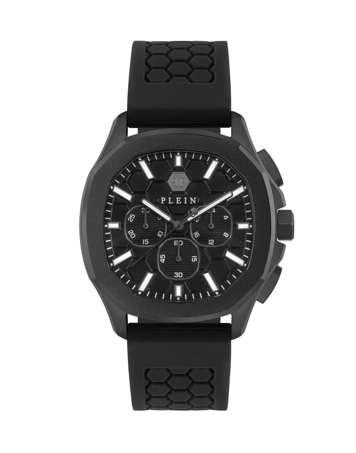 $PECTRE CHRONO WATCH, цвет: Черный