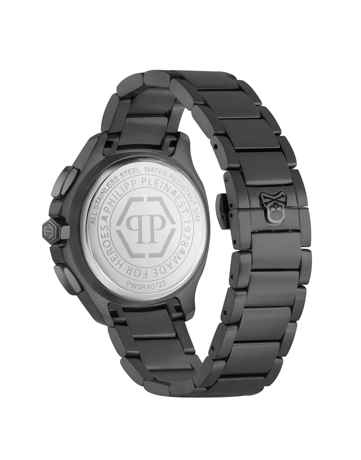 $PECTRE CHRONO WATCH, цвет: Черный