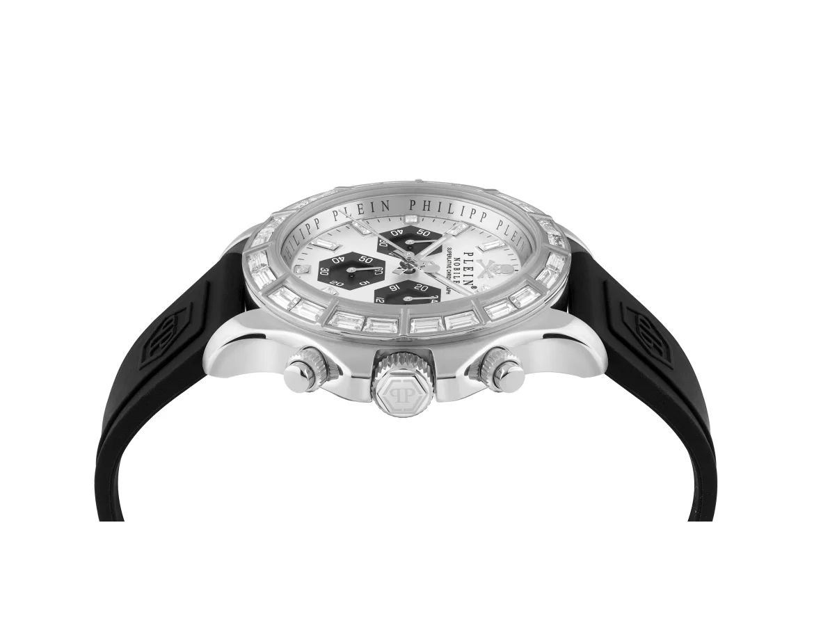 NOBILE RACING WATCH, цвет: Черный