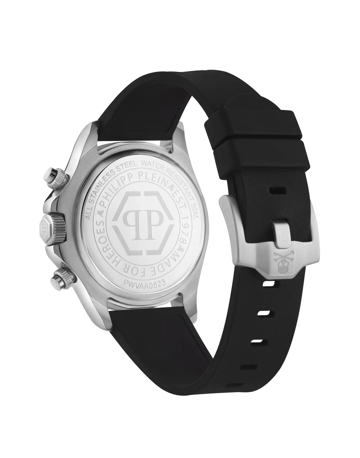 NOBILE RACING WATCH, цвет: Черный