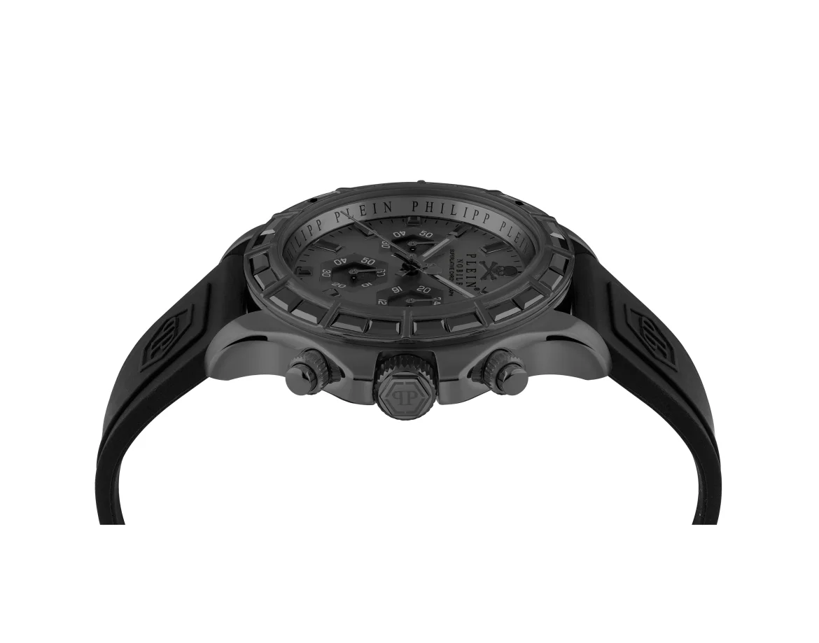 NOBILE RACING WATCH, цвет: Черный