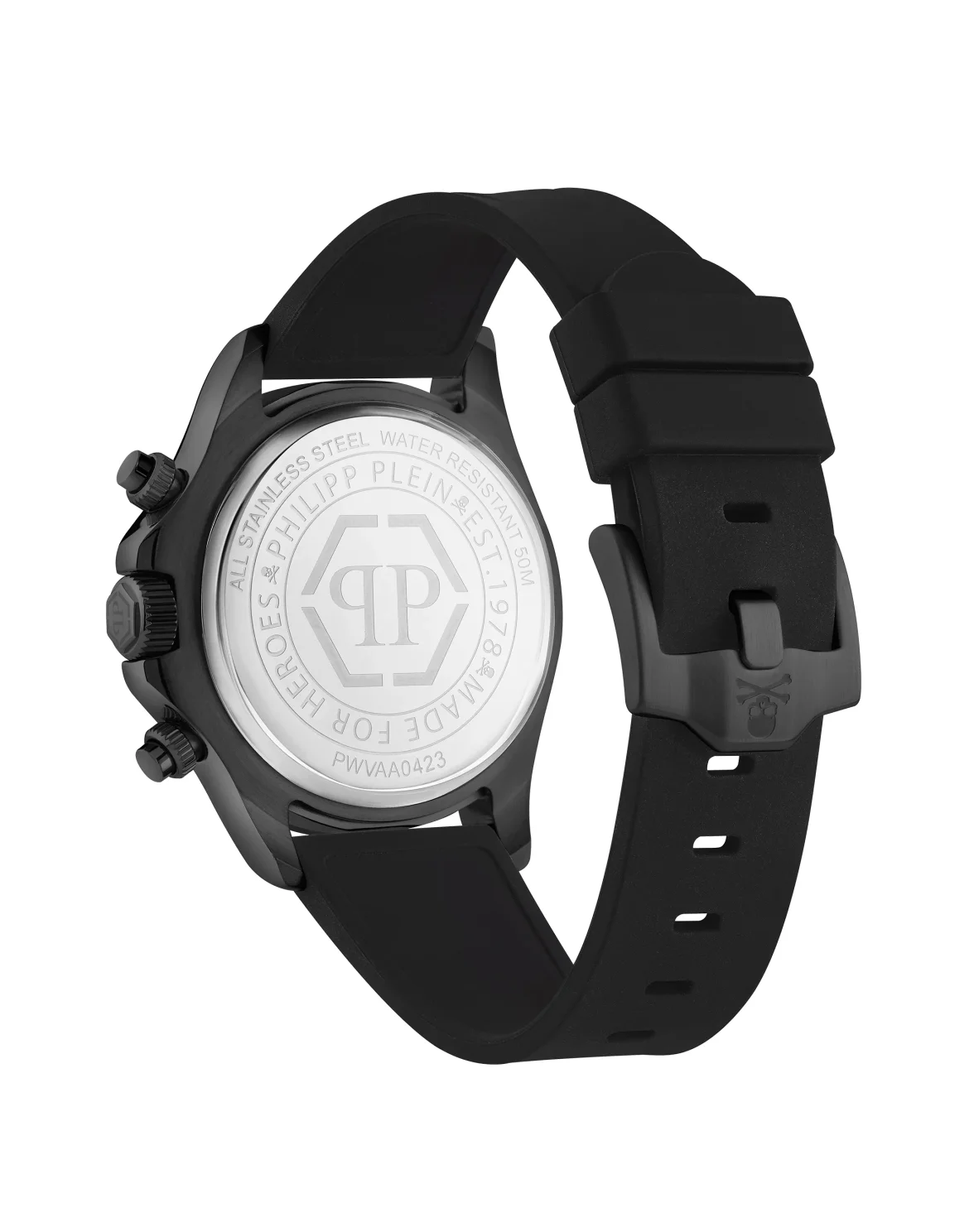NOBILE RACING WATCH, цвет: Черный