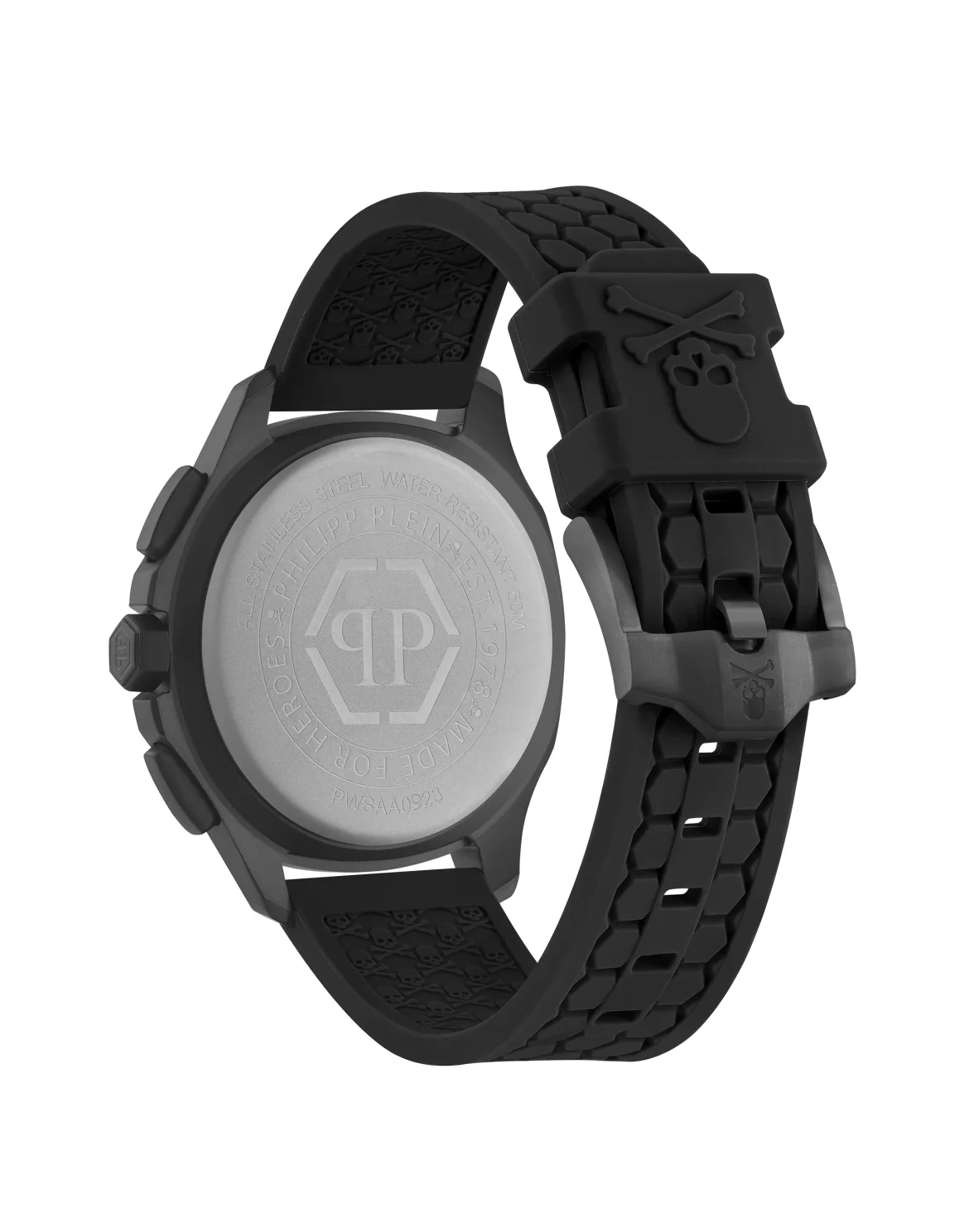 $PECTRE CHRONO WATCH, цвет: Черный
