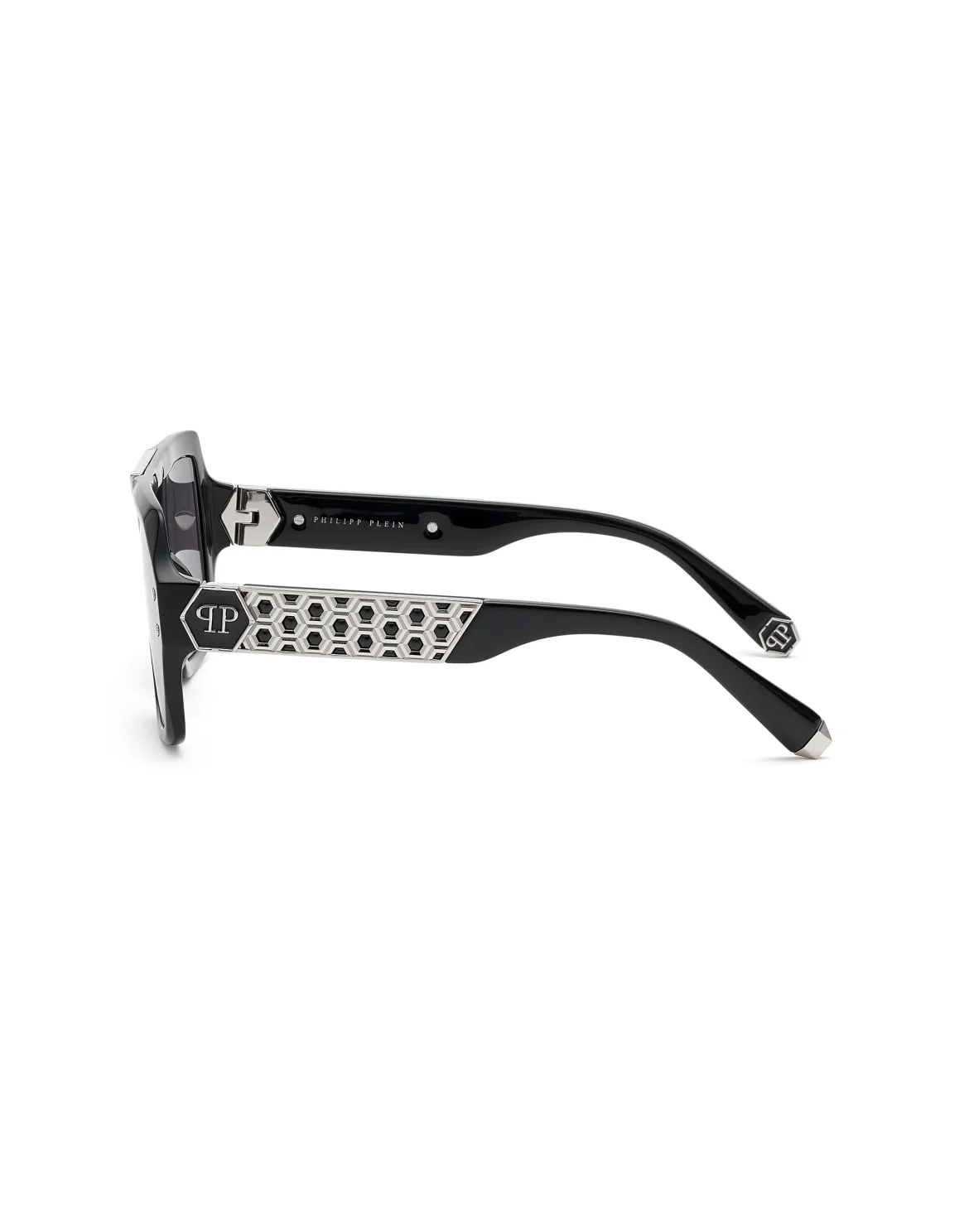 Sunglasses Square, цвет: Черный