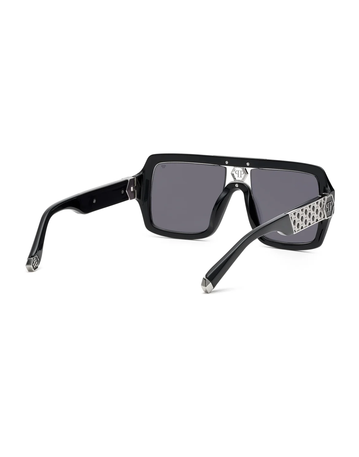 Sunglasses Square, цвет: Черный
