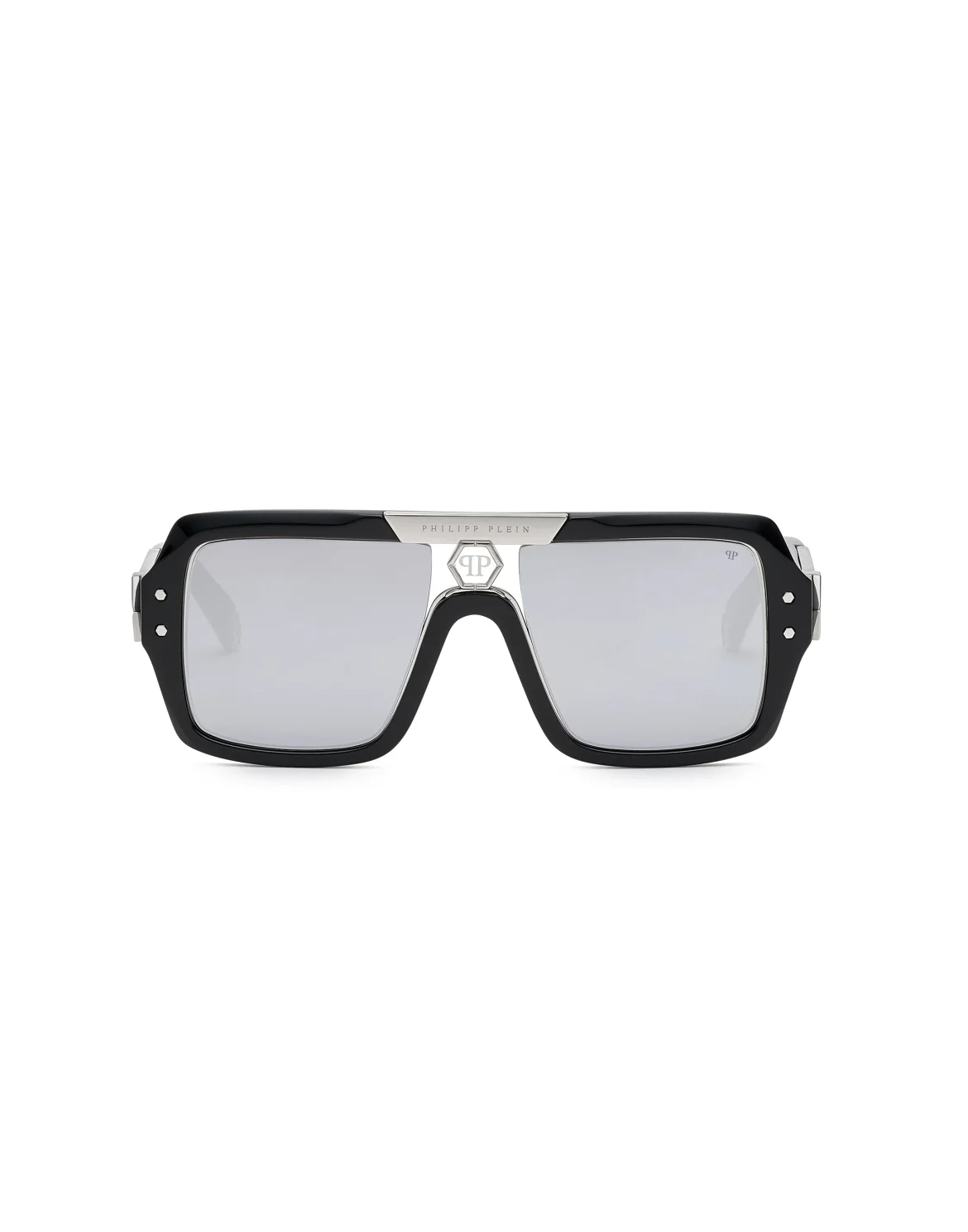 Sunglasses Square, цвет: Черный