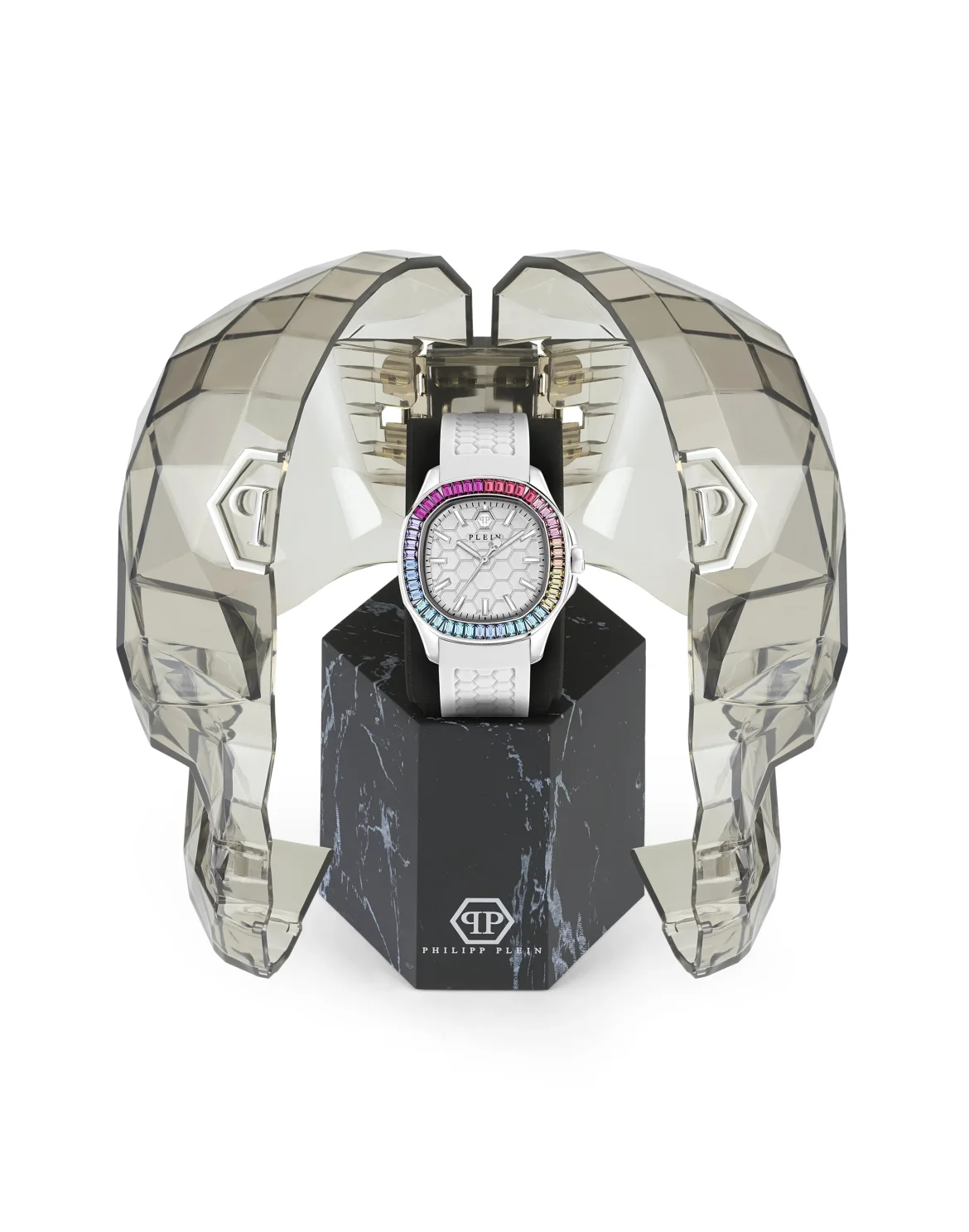 $PECTRE LADY WATCH, цвет: Белый