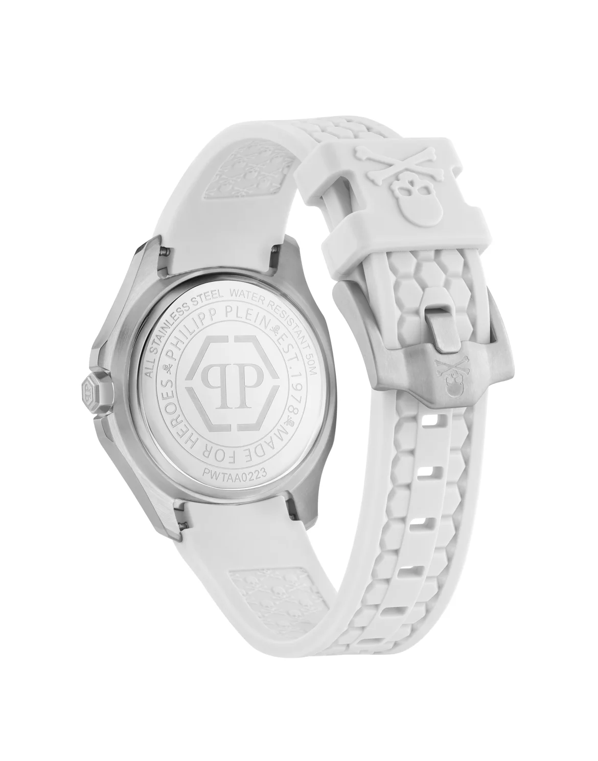 $PECTRE LADY WATCH, цвет: Белый
