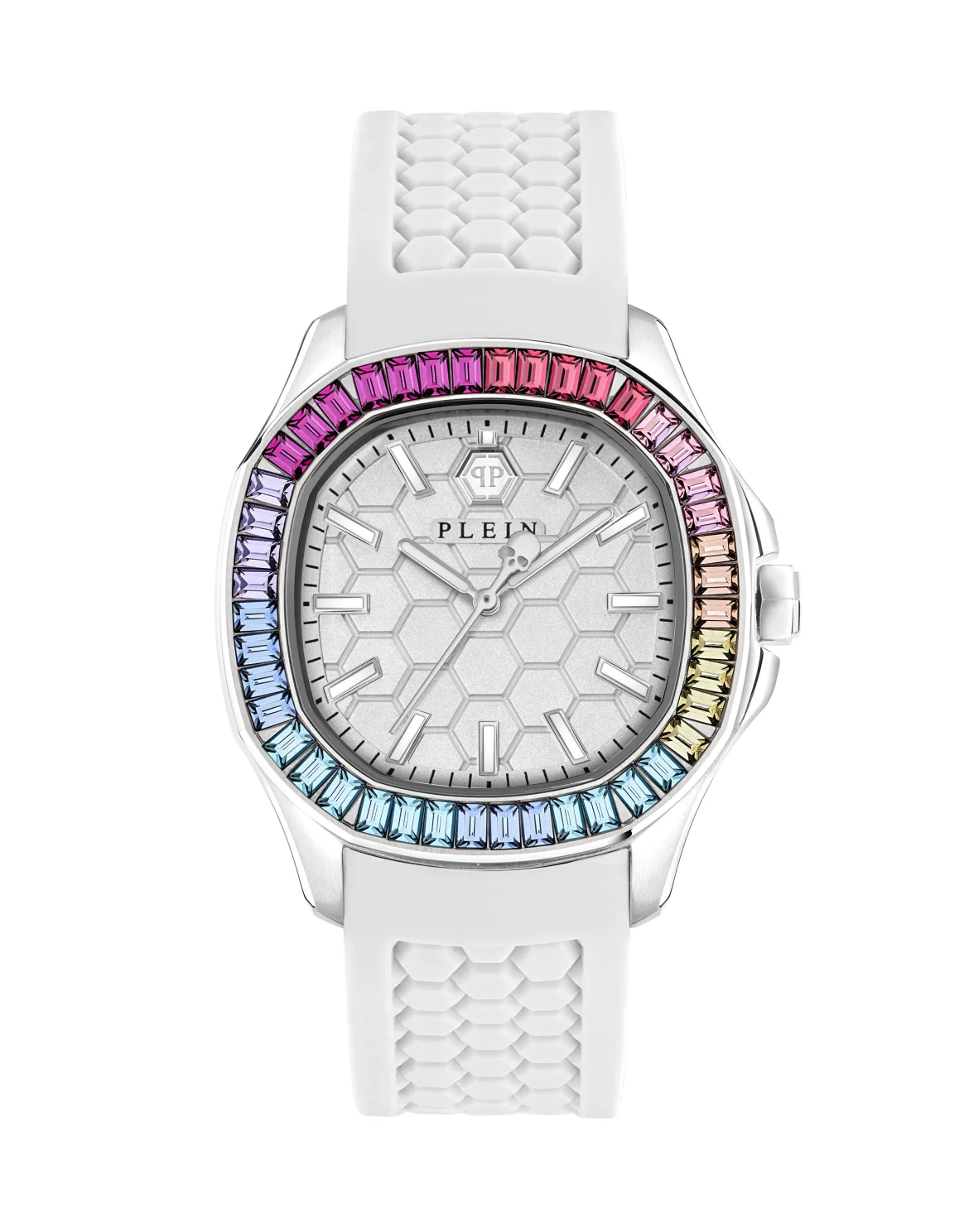 $PECTRE LADY WATCH, цвет: Белый