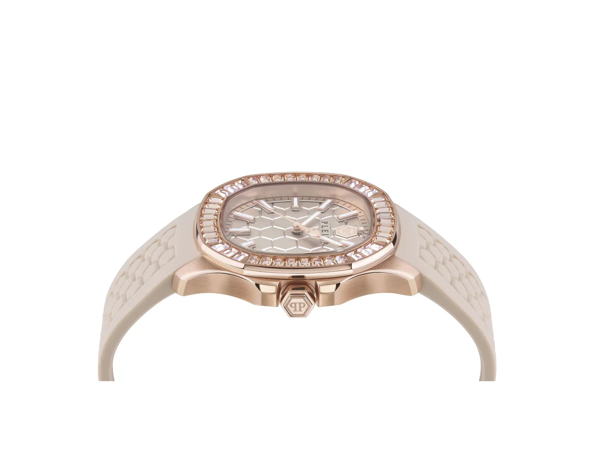 $PECTRE LADY WATCH, цвет: Бежевый