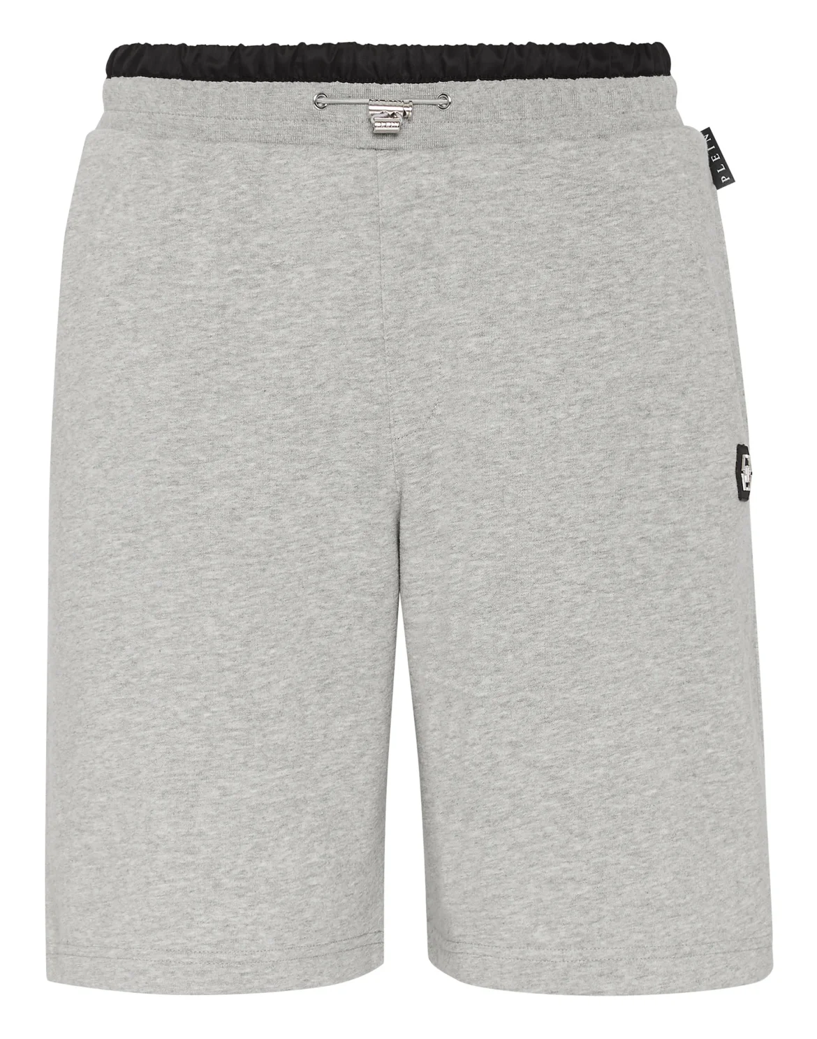 Jogging Shorts Hexagon, цвет: Серый
