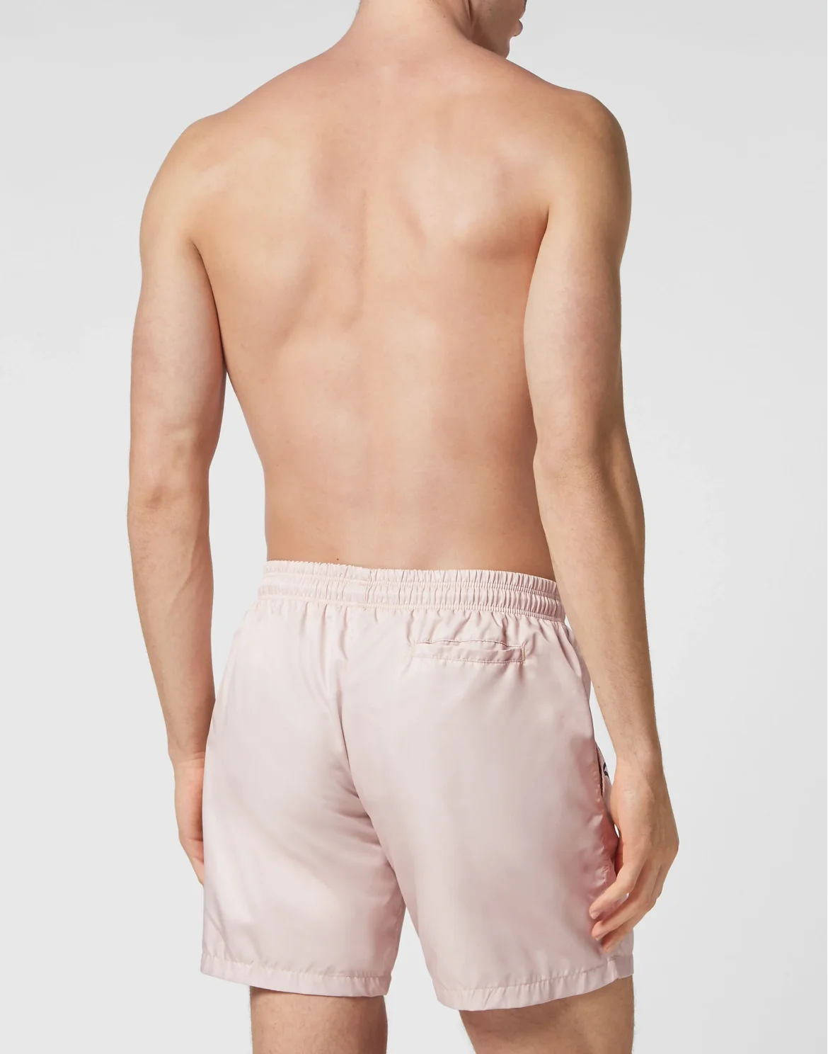Swim Shorts Love Angel, цвет: Бежевый