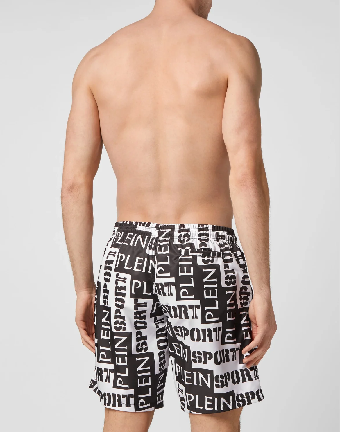 Beachwear Boxer, цвет: Белый