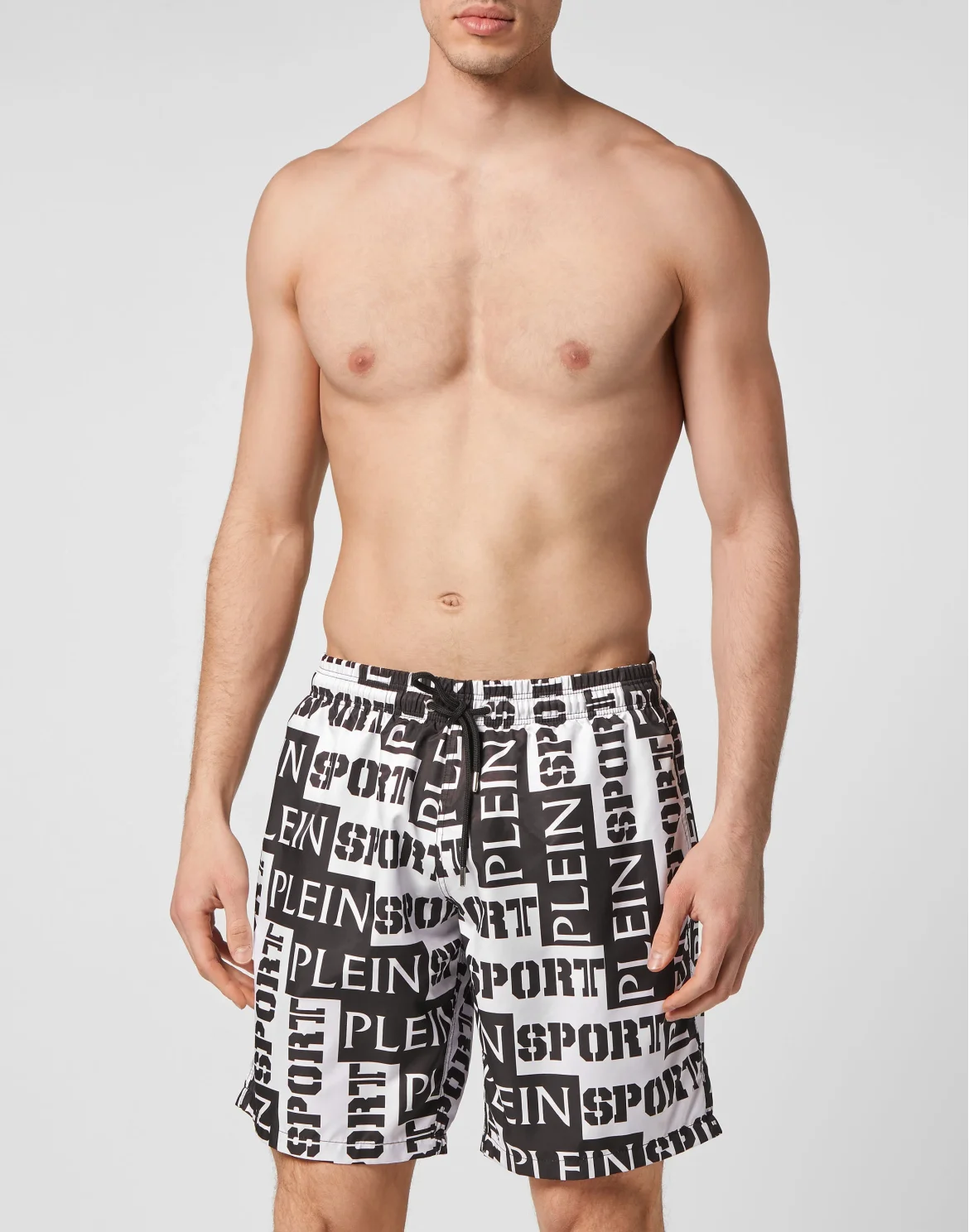 Beachwear Boxer, цвет: Белый