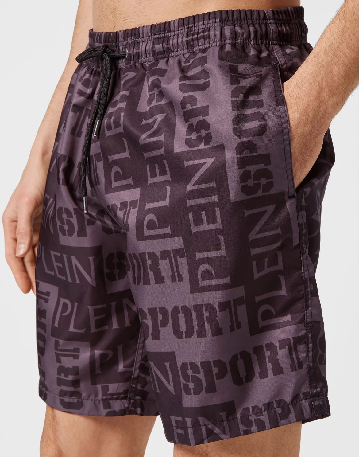 Beachwear Boxer, цвет: Черный