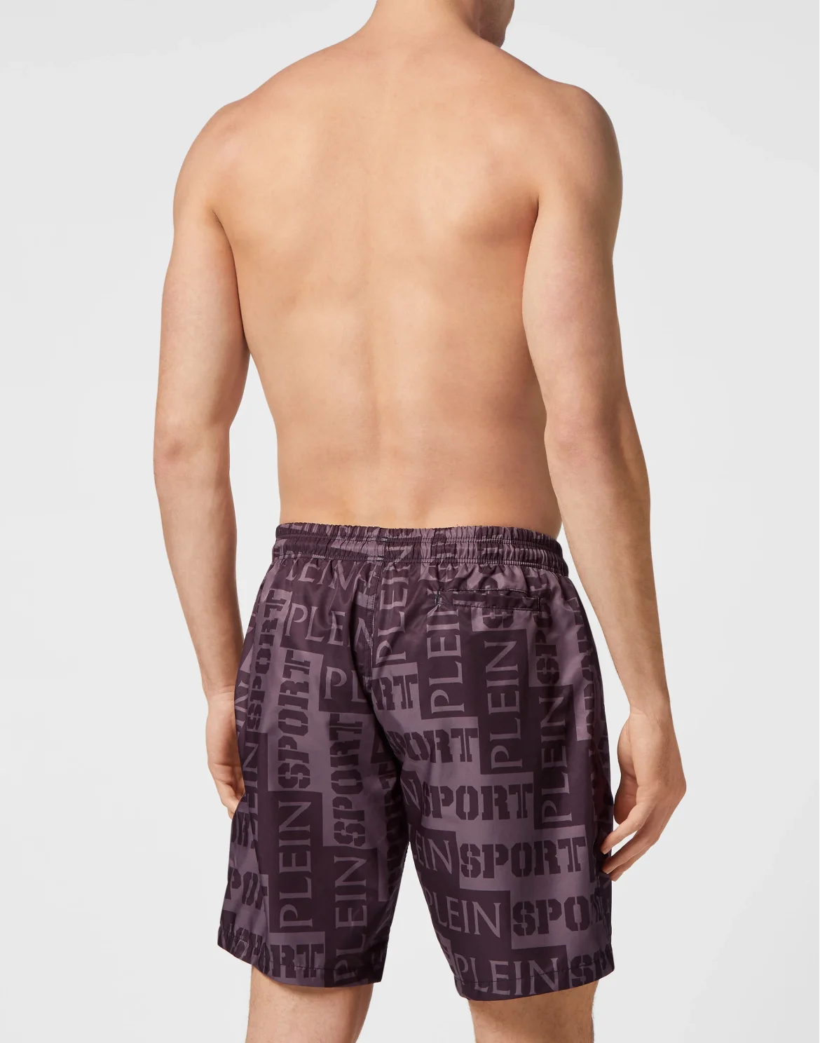 Beachwear Boxer, цвет: Черный